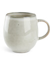 Taza SVERRE cerámica 40cl Ø10xA10cm Taza SVERRE cerámica 40cl Ø10xA10cm