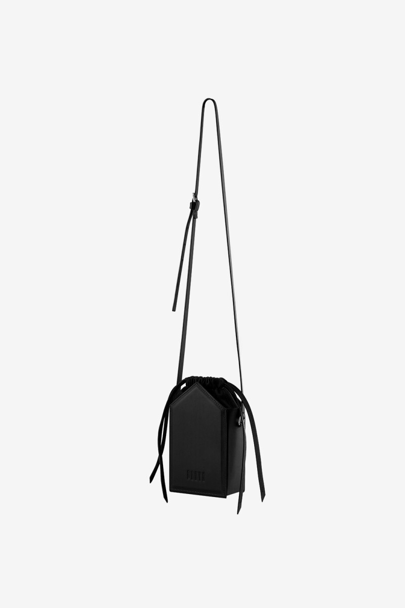 BOLSO Negro