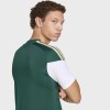 Camiseta Adidas de Entrenamiento Italia 26 Verde