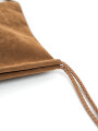Cartera Chechi Marron