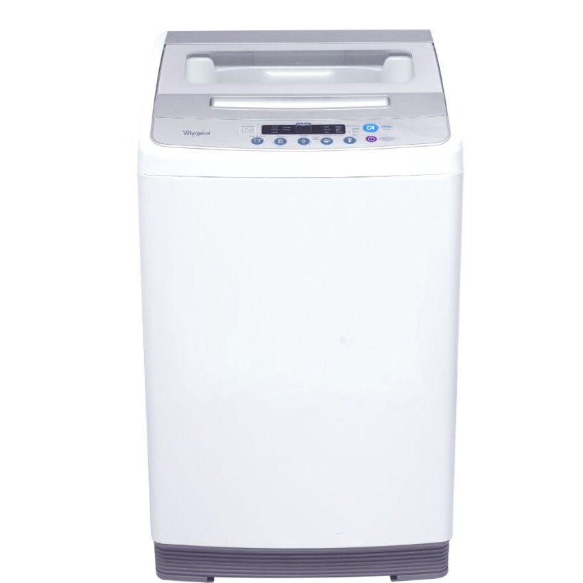 Lavarropas Whirlpool 10 KG WWI10 Lavarropas Whirlpool 10 KG WWI10