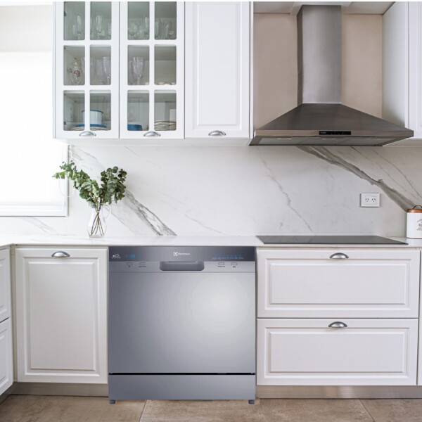 Lavavajillas Electrolux Ehce08m5stg LAVAVAJILLAS ELECTROLUX 8SER 08M5STG AP