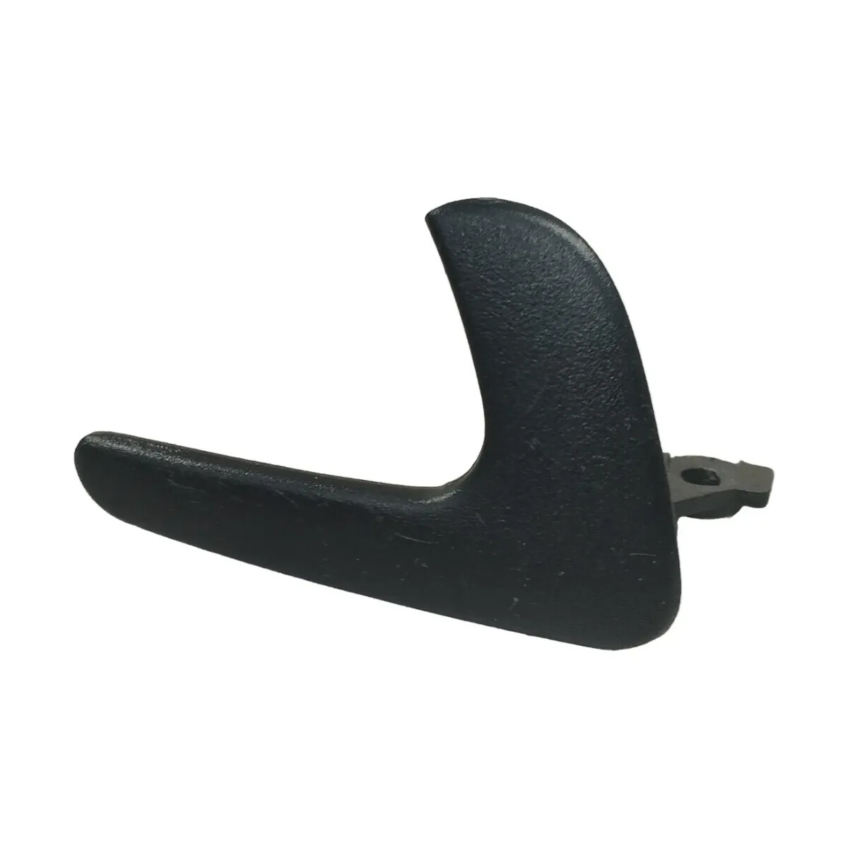 MANIJA DE PUERTA INTERIOR IZQUIERDA GOL / SAVEIRO G2 / G3 95/05 (METAL) 