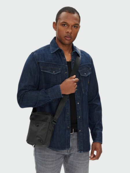 DIESEL - Bandolera D-Pack X T8013