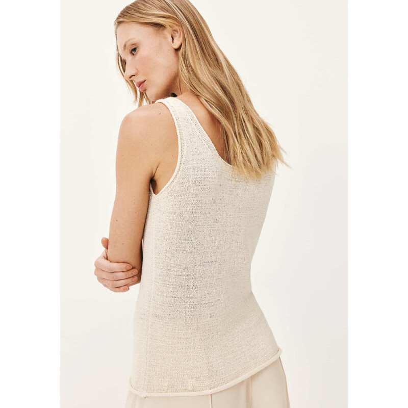 REGATA FEM OFF WHITE