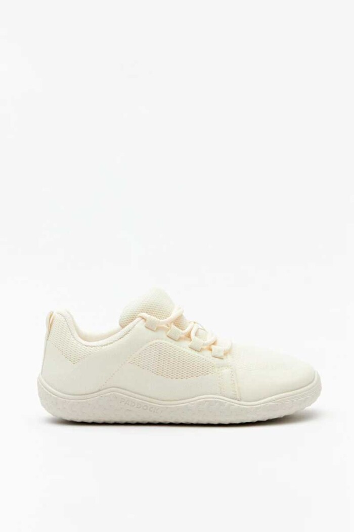 Championes Deportivos Paddock Jumps Beige