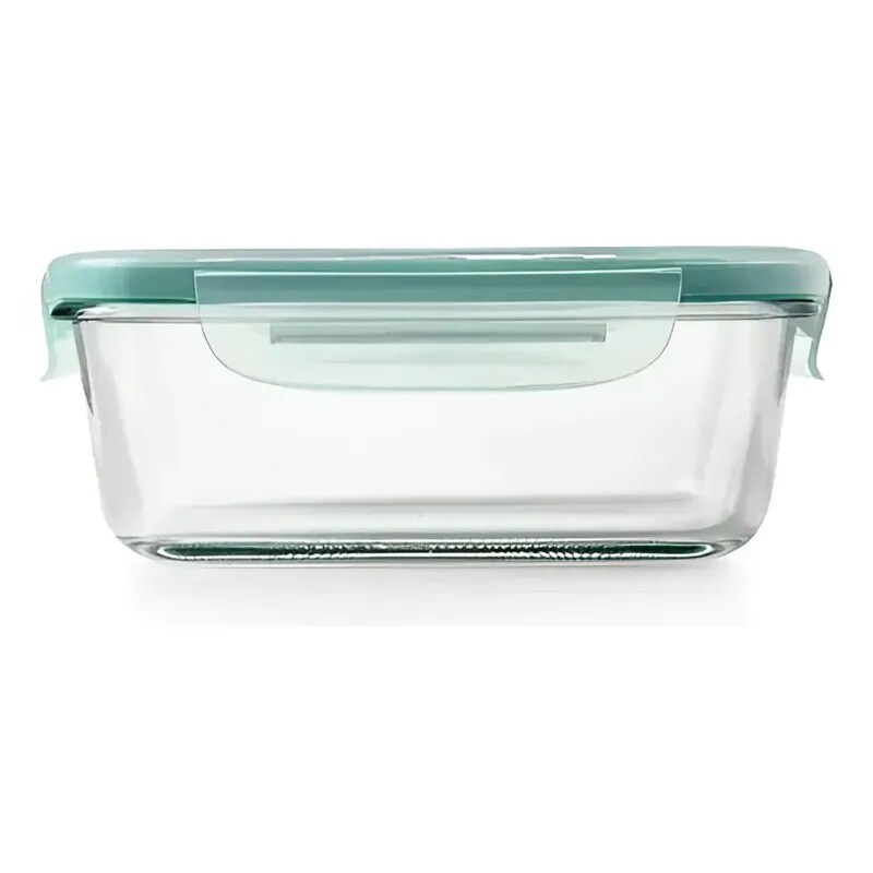 Tupper De Vidrio Hermetico - 11174100 - Oxo Tupper De Vidrio Hermetico - 11174100 - Oxo