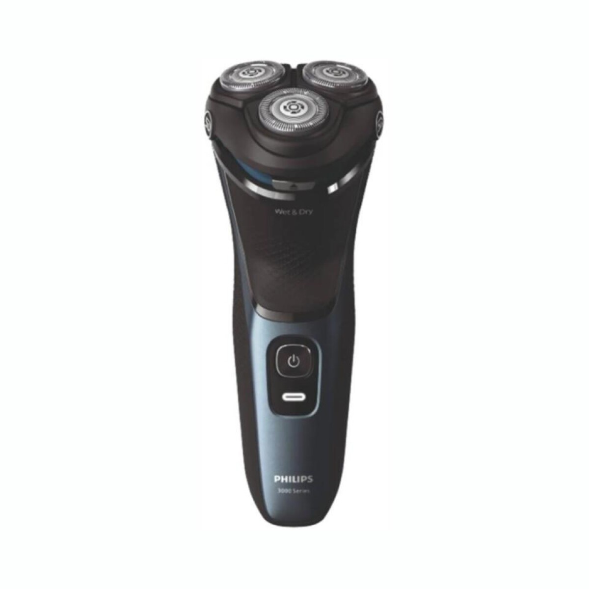 Afeitadora Inalámbrica PHILIPS S3144/00 Uso En Seco Y Húmedo 