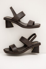 Sandalia Oleaje Chocolate