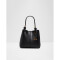 EVIELILY TAN COMBO SYNTHETIC BLACK PATENT