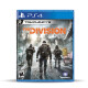 TOM CLANCY HE DIVISION TOM CLANCY HE DIVISION