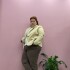 Blazer Yerry Beige
