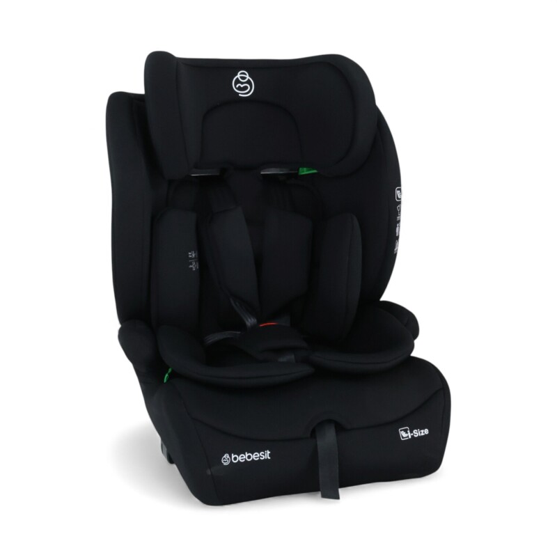 Booster ISOFIX ISIZE Bebesit Booster ISOFIX ISIZE Bebesit