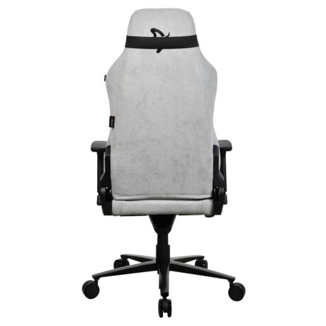 Silla Gamer Arozzi Vernazza Soft Gris 001