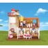 Sylvanian Families Casa Con Faro De Luz Accesorios Juguete Sylvanian Families Casa Con Faro De Luz Accesorios Juguete