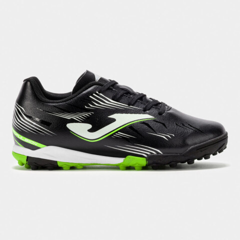 PROPULSION JR 2501 NEGRO TURF NEGRO