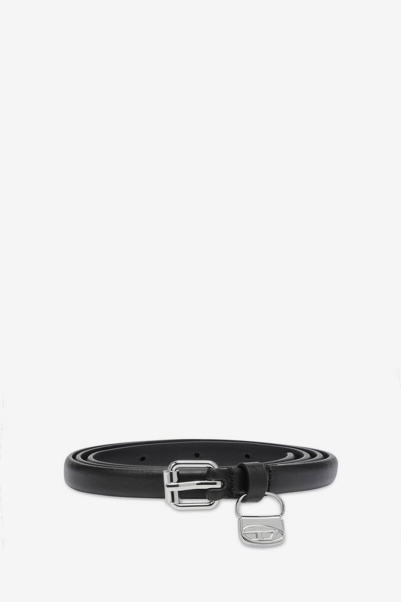 B-CHARM HIP CINTURÓN Negro