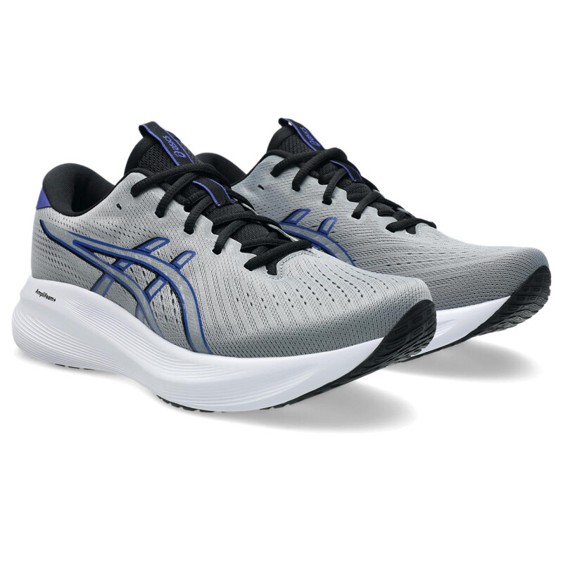 Zapatillas Running GEL-Excite 11 Hombre Gravel/dark Cobalt