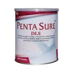 PENTA SURE DLS VAINILL LATA CJ X 400 GR. única