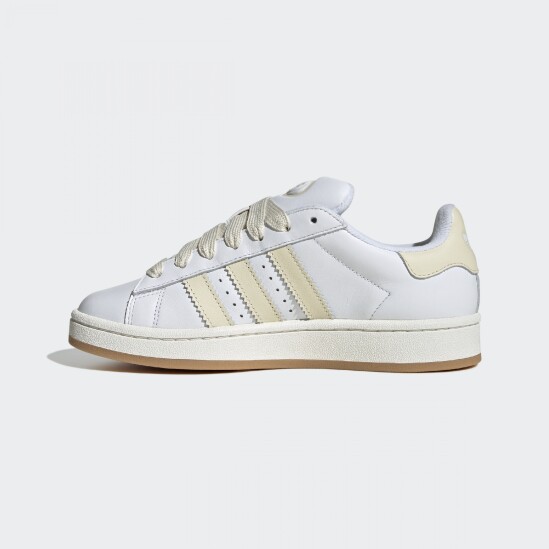 Championes Adidas Campus 00s Blanco