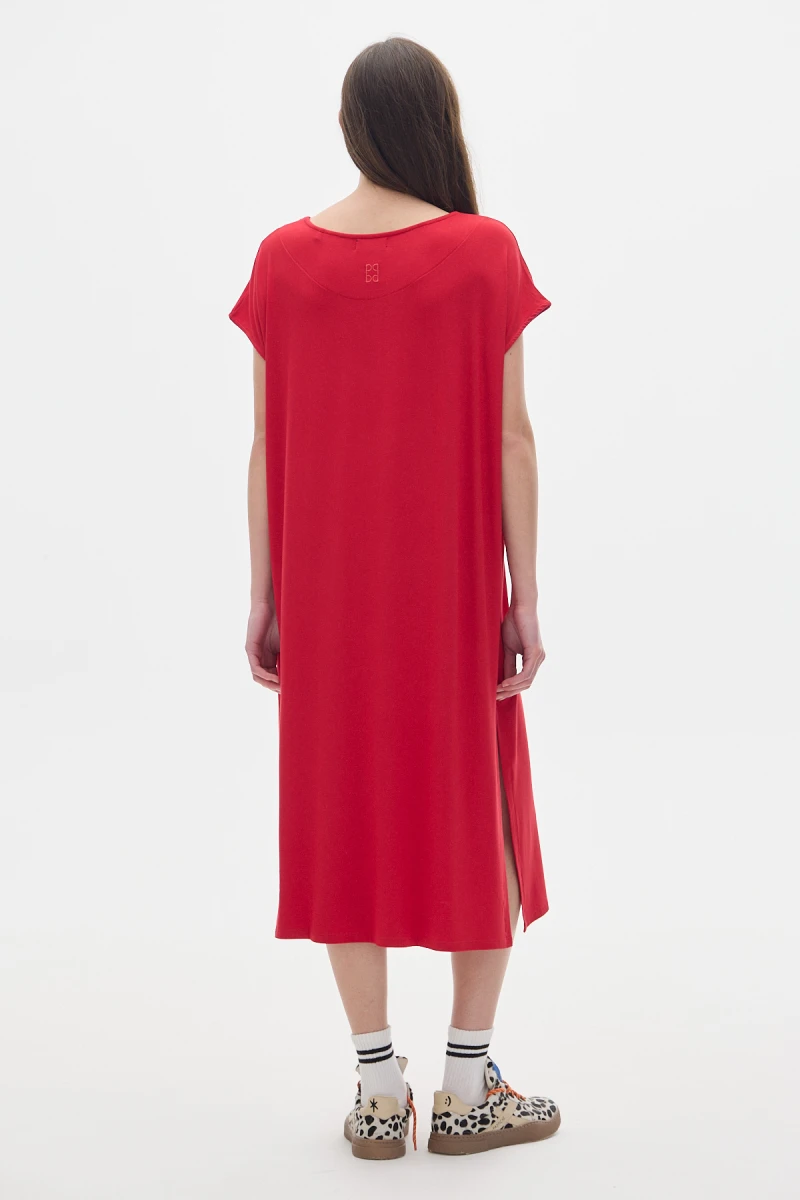 Vestido Magnolia