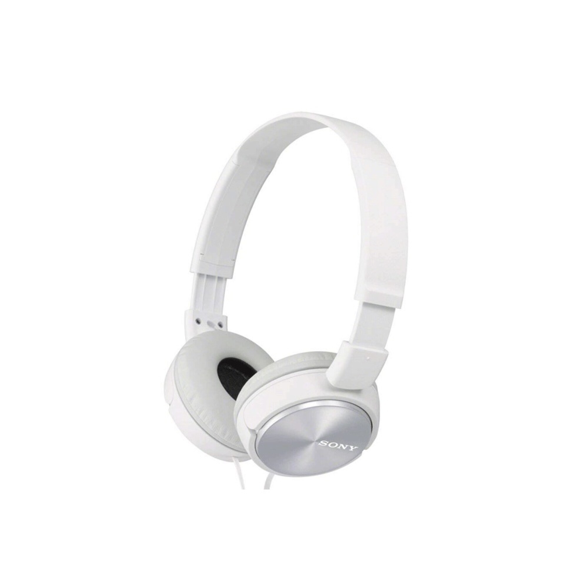 Sony MDR10R Hi-Res Auriculares estéreo con cable (blanco)