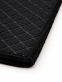 SECA PLATOS TEXTIL NEGRO