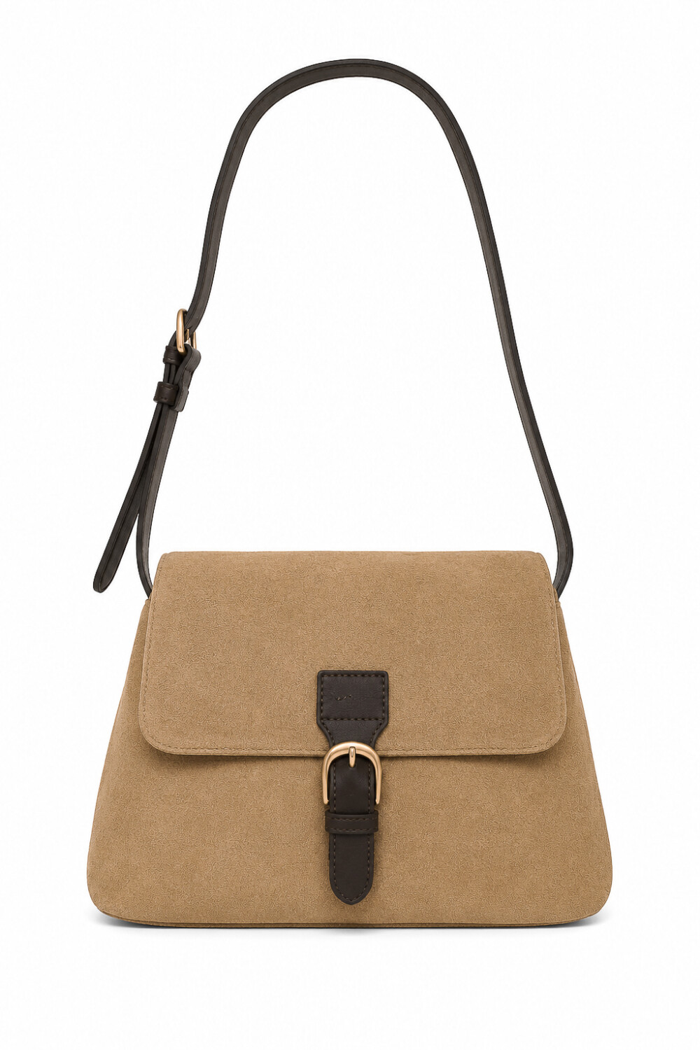 Cartera Mike Marron