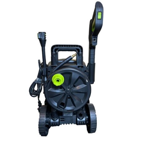 Hidrolavadora 140 BAR 2000W F&G HL9140/220 Hidrolavadora 140 BAR 2000W F&G HL9140/220