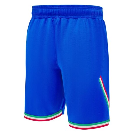 ITALBASKET 2024/25 HOME SHORTS ITALBASKET 2024/25 HOME SHORTS