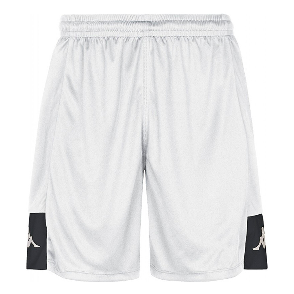 Daggo - Hombre White/Black