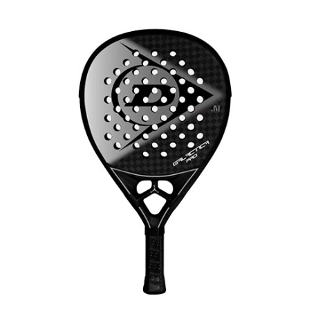 Dunlop Paleta Paddle Galactica Pro NEGRO