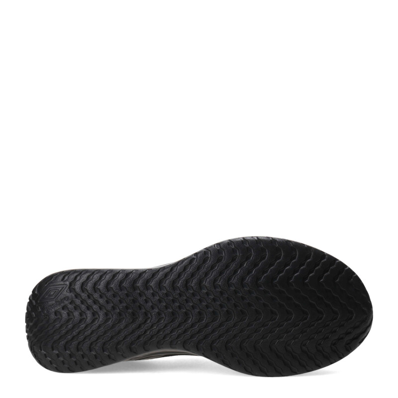 Championes de Hombre Umbro Negro