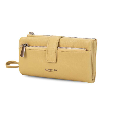 Billetera Maxima Maiz