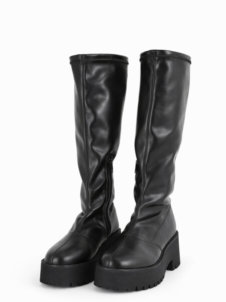 BOTA LASTI NEGRO