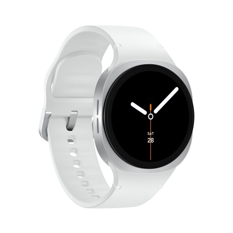 Samsung Galaxy Watch 8 40 mm Silver