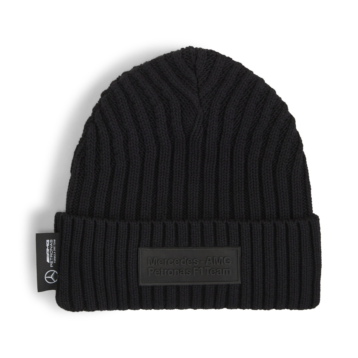 MAPF1 State.Beanie 02569001 - Negro 