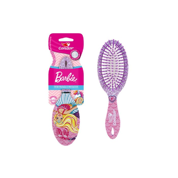 CONDOR INFANTIL CEP P/ PELO BARBIE 6895 única