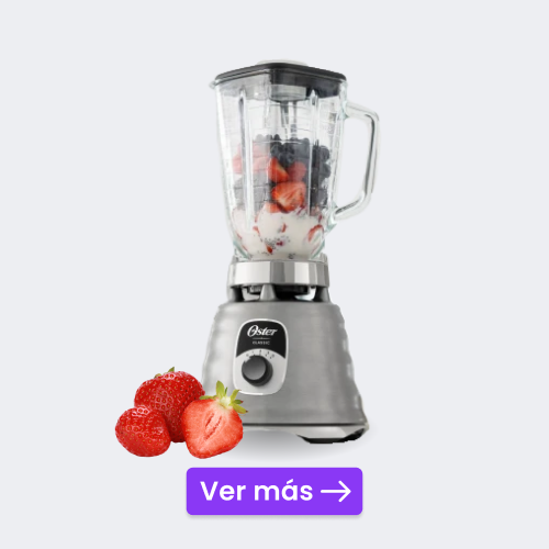 Licuadora 1