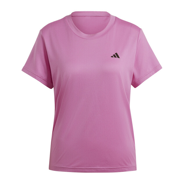 Remera de Mujer Adidas Aero Ready Lila