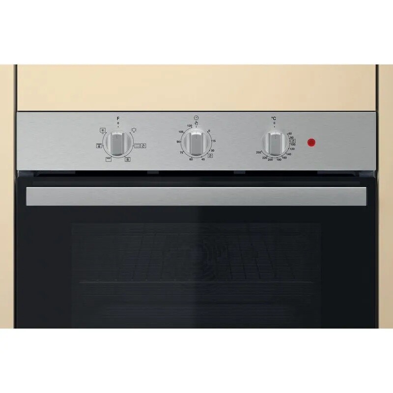 Horno eléctrico BI 71 L Horno eléctrico BI 71 L