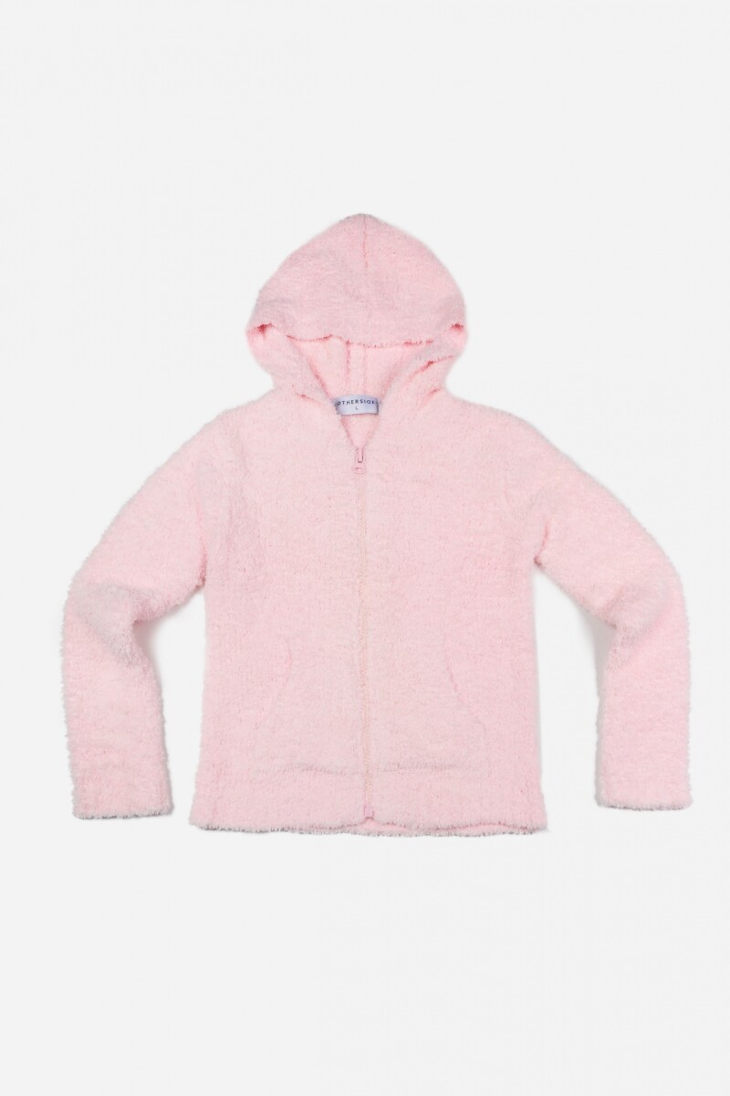 Campera ROSA