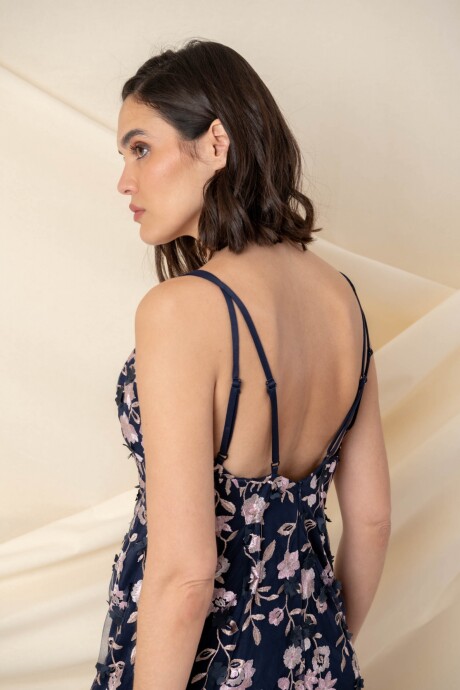 VESTIDO JOYA VESTIDO JOYA