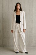 Blazer Cian BEIGE