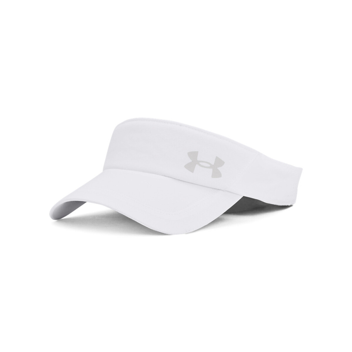 M Velociti Visor-BLU - WHT-100 
