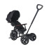 TRICICLO BEBESIT CON GUIA EXPLORER DELUXE 5090 TRICICLO BEBESIT CON GUIA EXPLORER DELUXE 5090