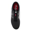 Championes New Balance Hombre - Fútbol - MS42TBK2 BLACK