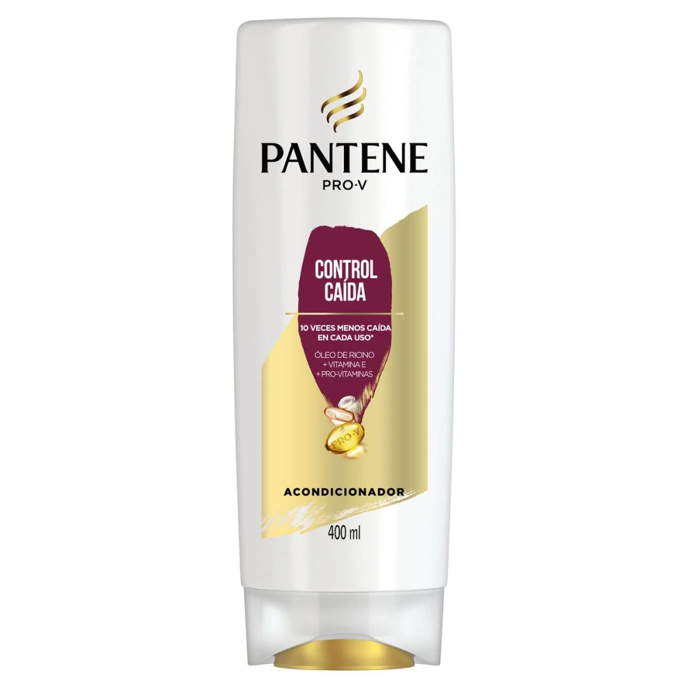PANTENE ACONDIC EQUILIBRIO RAIZ Y PUNTAS