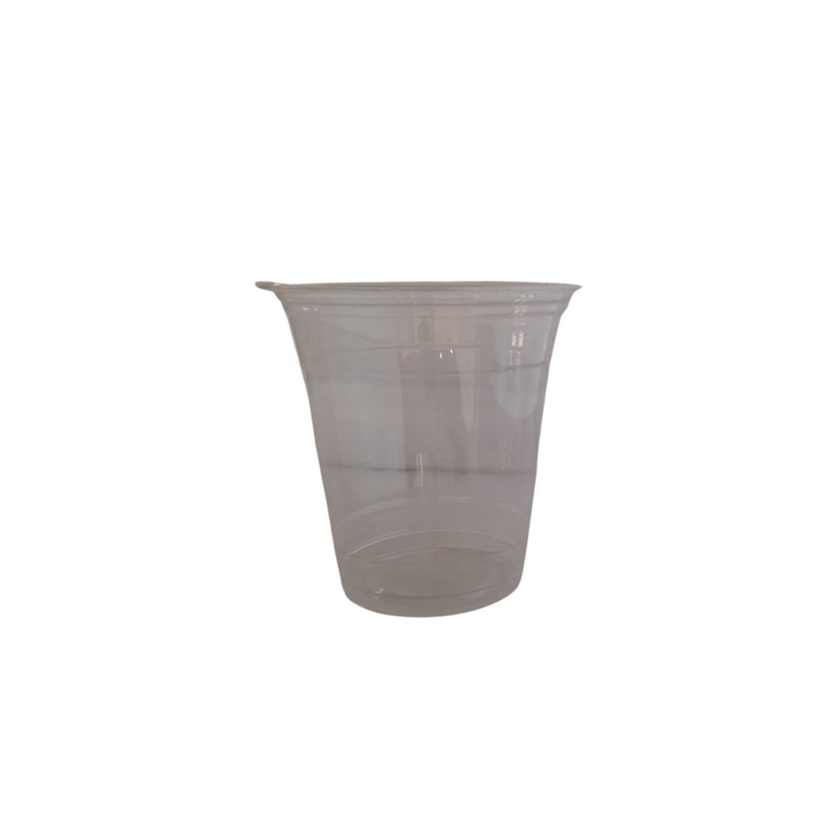 Vaso Pla 89*89mm 10oz- 50uds 