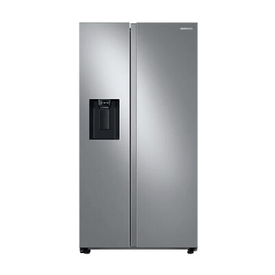 NEVERA SIDE BY SIDE SAMSUNG, 27 P.C., DIGITAL INVERTER 001